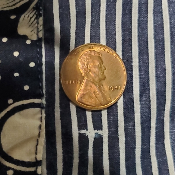 Unique 100% Cotton Floral & Striped Button-up Blouse Womens Size Small - Picture 14 of 14